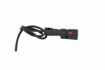 4L0035576B - : Genuine Audi Connector - Electrical Plug Housing 4L0035576B OEM A4 A6 Q5 for Audi Image