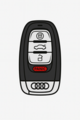 8T0959754AJROH - : Genuine Audi Key Fob Transmitter 8T0959754AJROH OEM Remote Control for Audi Image