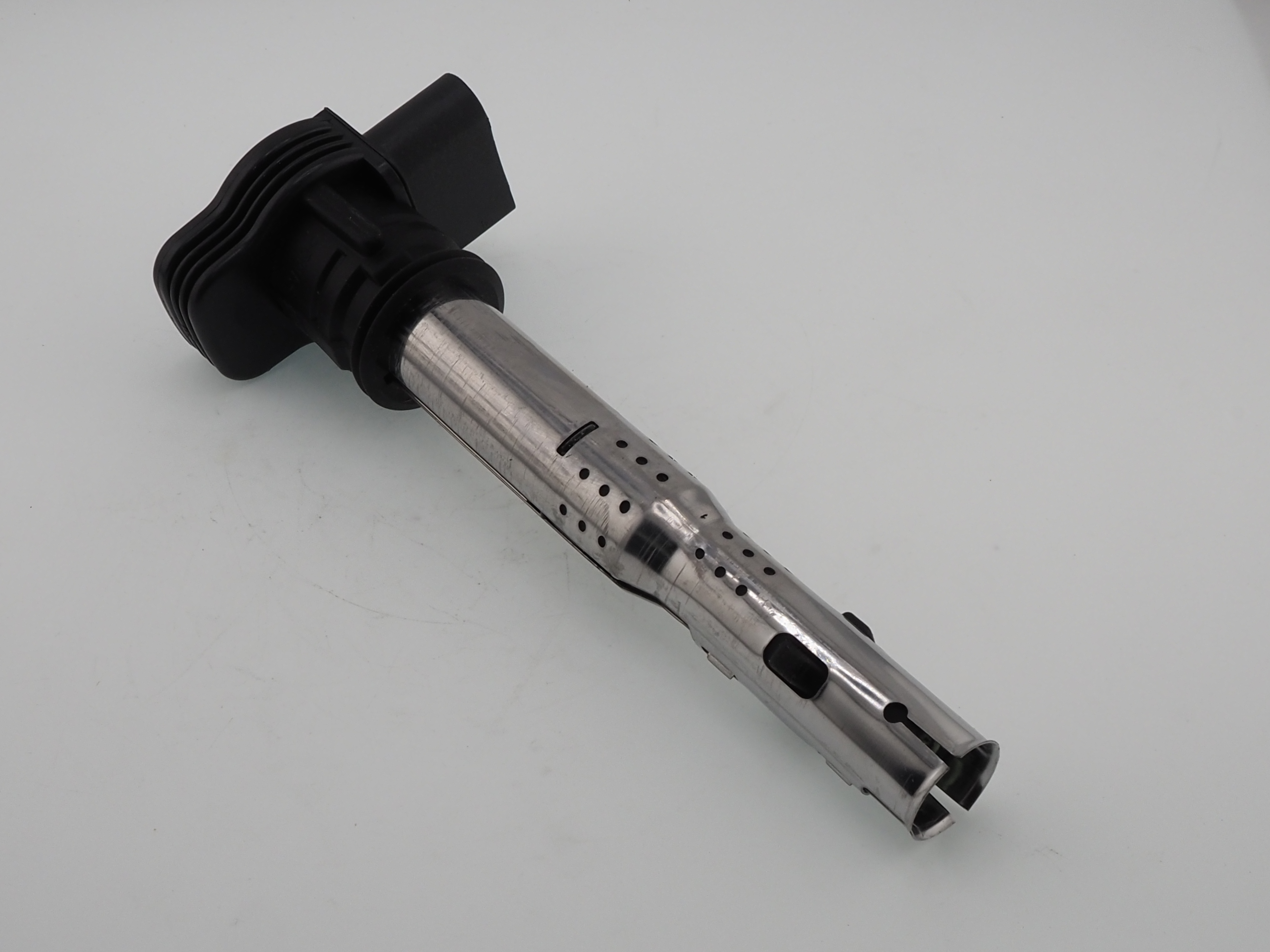 7K905715G - : Ignition Coil for Audi: A3, A3 Quattro, A4, A4 Quattro, A5, A5 Quattro, A6, A6 Quattro, allroad, Q3, Q3 Quattro, Q5, R8, RS4, RS5, S4, TT, TT Quattro, TT RS Quattro, TTS Quattro Image