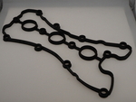 6E103484P - : Valve Cover Gasket for Audi: A4 Quattro, A5 Quattro, A6, A6 Quattro, A7 Quattro, A8 Quattro, Q5, Q7, S4, S5, SQ5 Image