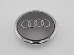 8T0601170A7ZJ - : Center Cap for Audi: A4, A4 Quattro, A5, A5 Quattro, A6, A6 Quattro, A7 Quattro, A8 Quattro, allroad, Q5, RS5, RS7, S4, S5, S6, S7, S8, SQ5 Image