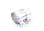 1K0253141P - : Muffler &amp; Pipe Clamp for Audi: A3, A3 Quattro, A4, A4 allroad, A4 Quattro, A5, A5 Quattro, A6, A6 Quattro, A7 Quattro, A8 Quattro, allroad, Q5, Q7, RS5, S8 Image