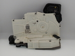 4K0839015S - : Lock Actuator for Audi: A6 allroad, A6 Quattro, A7 Sportback, e-tron Quattro, e-tron S, e-tron S Sportback, e-tron Sportback, Q8, Q8 e-tron, Q8 e-tron Sportback, RS Q8, RS6 Avant, RS7 Sportback, S6, S7 Sportback, SQ8, SQ8 e-tron, SQ8 e-tron Sportback Image