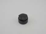 4M0601173D - : Wheel Bolt Cap for Audi: A3, A3 Quattro, A3 Sportback e-tron, A4, A4 allroad, A4 Quattro, A5 Quattro, A5 Sportback, A6 allroad, A6 Quattro, A7 Sportback, A8 Quattro, e-tron Quattro, e-tron S, e-tron S Sportback, e-tron Sportback, Q3, Q4 e-tron, Q4 e-tron Sportback, Q5, Q5 PHEV, Q5 Sportback, Q7, Q8, Q8 e-tron, Q8 e-tron Sportback, RS Q8, RS3, RS5, RS5 Sportback, RS6 Avant, RS7 Sportback, S3, S4, S5, S5 Sportback, S6, S7 Sportback, S8, SQ5, SQ5 Sportback, SQ7, SQ8, SQ8 e-tron, SQ8 e-tron Sportback Image