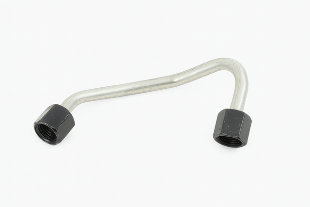 59130241CS - : Genuine Audi Fuel Pressure Pipe - A6 Avant C7 &amp; 059130241CS OEM for Audi Image