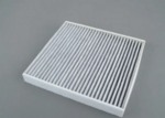 5Q0819669 - : Cabin Air Filter for Audi: A3, A3 Quattro, A3 Sportback e-tron, Q3, RS3, S3, TT Quattro, TT RS Quattro, TTS Quattro Image