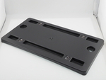 4G58271139B9 - Body: License Bracket for Audi Image