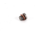 N90281802 - : Differential Assembly Bolt for Audi: A5 Quattro, A5 Sportback, A6 allroad, A6 Quattro, A7 Quattro, A7 Sportback, A8 Quattro, RS Q8, RS3, RS5, RS5 Sportback, RS6 Avant, RS7, RS7 Sportback, S5, S5 Sportback, S6, S7, S7 Sportback, S8, SQ5, SQ5 Sportback, SQ7, SQ8, TT, TT Quattro, TT RS Quattro, TTS Quattro Image
