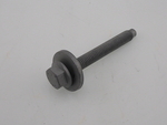 N90991302 - : Trans Cross-Member Mount Bolt for Audi: Q7 Image