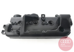 59103469DE - : Genuine Audi Cover 059103469DE OEM TDI Engine Authorized Dealer for Audi Image