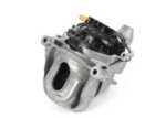 4M0199372GJ - : Genuine Audi Motor Mount Engine Mount 4M0199372GJ OEM A6 Q7 for Audi Image