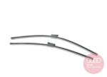 8S1998002 - : Audi OEM Windshield Wiper Blade 8S1-998-002 TT/TT RS/TTS 2016–2023 for Audi: TT Quattro, TT RS Quattro, TTS Quattro Image
