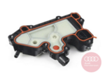 6Q103495F - : Audi OEM Crankcase Vent Valve 06Q-103-495-F 2.0T 2022–2025 for Audi: Q5, Q5 Sportback Image