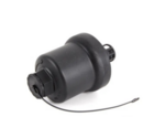 6D115408B - : Filter Housing for Audi: A3, A4, A4 Quattro, TT, TT Quattro, TTS Quattro Image