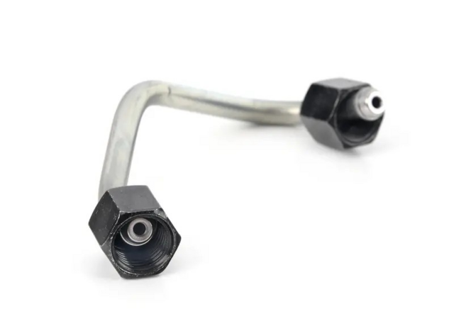 59130241CQ - : Genuine Audi Fuel Pressure Pipe - A6 Avant C7 Line 059130241CQ OEM TDI for Audi Image