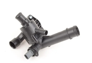 Genuine Audi Thermostat 03L121111AL OEM
