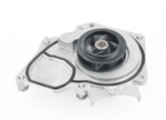6L121012L - : Water Pump for Audi: A3, A3 Quattro, A4, A4 allroad, A4 Quattro, A5 Quattro, A5 Sportback, A6, A6 Quattro, A7 Sportback, Q3, Q5, Q5 PHEV, Q5 Sportback, Q7, S3, TT Quattro, TTS Quattro Image