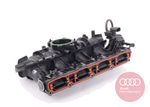 6J133201BH - : Intake Manifold for Audi: A3, A3 Quattro, Q3, Q3 Quattro, TT, TT Quattro Image