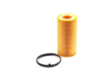 6D115562 - : Oil Filter for Audi: A3, A4, A4 Quattro, RS3, TT, TT Quattro, TT RS Quattro, TTS Quattro Image