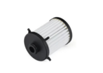 CK325121D - : Genuine Audi Transmission Oil Filter 0CK-325-121-D OEM – Low-Pressure Filter for DSG DQ381 Valve Body for Audi: A4, A4 allroad, A4 Quattro, A5 Quattro, A5 Sportback, A6 allroad, A6 Quattro, A7 Sportback, Q5, Q5 PHEV, Q5 Sportback Image