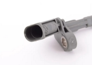 Buy Audi OEM VW ABS Wheel Speed Sensor - Rear Right | PN WHT003858D ...