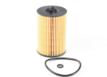 3N115562B - : Oil Filter for Audi: A3 Image