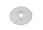 79109180D - : Genuine Audi Axial Timing Gear Bearing - Sprocket Support 079109180D OEM for Audi Image