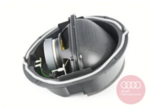 8W5035297A - : Audi OEM Front Door Speaker Woofer 8W5-035-297-A A4/S4/A5/S5/Q5 2017–2024 for Audi: A4, A4 allroad, A4 Quattro, A5 Quattro, A5 Sportback, RS5, RS5 Sportback, S4, S5, S5 Sportback Image