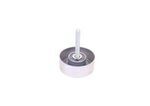 6E903341H - : Pulley for Audi: A4, A4 Quattro, A6 Quattro, A7 Quattro, A8 Quattro, Q5, Q7, S4, S5, SQ5 Image
