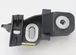 4M8807596A - Body: Bracket for Audi Image