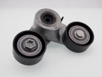 6M903133AA - : Belt Tensioner for Audi: A6 Quattro, A7 Sportback, A8 Quattro, Q7, Q8, S6, S7 Sportback Image
