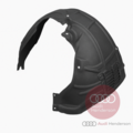 80A821171E - : Fender Liner for Audi: Q5 Image