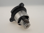 6M121115N - : Thermostat Unit for Audi: A6 allroad, A6 Quattro, A7 Sportback, A8 Quattro, Q7, Q8, RS5, RS5 Sportback, S4, S5, S5 Sportback, S6, S7 Sportback, SQ5, SQ5 Sportback Image
