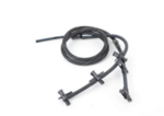 59130218AF - : Genuine Audi Hose 059130218AF OEM for Audi Image