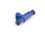 6B133551M - : Genuine Audi VW Fuel Injector 06B133551M OEM – 1.8T Bosch Direct Fit for Audi: A4, A4 Quattro Image