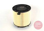 8K0133843 - : Air Filter for Audi: A4, A4 Quattro, A5 Quattro, Q5, S4, S5, SQ5 Image
