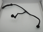 8W0121081AN - : Breather Tube for Audi: A4, A4 allroad, A4 Quattro, A5 Quattro, A5 Sportback Image