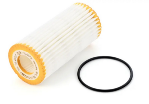                                     Genuine Audi Oil Filter - Fits 1..0T Engines A3 A4 A6 Q5 06L115562B OEM A3 A4
                                