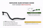 6H133241Q - : Genuine Audi Audi 06H133241Q OEM for Audi Image