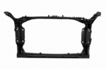 4K0805594A - Body: Radiator Support for Audi Image