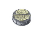 5Q0611349E - Body: Reservoir Cap for Audi Image