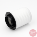 420133843B - : Air Filter for Audi: R8 Image