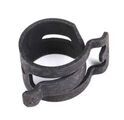 4B0422379 - : Hose &amp; Tube Assembly Clamp for Audi: A4, A4 Quattro, A5, A5 Quattro, A6, A6 Quattro, A8 Quattro, Q5, Q7, R8, RS4, S4, S5, S6, S8, TT Quattro, TTS Quattro Image