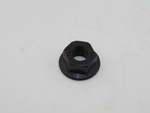 N02300213 - : Knee Air Bag Nut for Audi: A5 Quattro, A5 Sportback, A6 allroad, A6 Quattro, A7 Sportback, R8, RS5, RS5 Sportback, RS6 Avant, RS7 Sportback, S5, S5 Sportback, S6, S7 Sportback Image