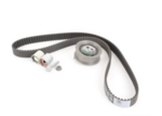 6F198119A - : Genuine Audi VW/ Timing Belt Kit - 2 0T BPY 06F198119A OEM for Audi Image