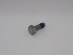 N01024124 - : Disc Brake Caliper Pin Bolt for Audi: 100, 100 Quattro, 200, 200 Quattro, 4000, 4000 Quattro, 5000, 5000 Quattro, 80, 80 Quattro, 90, 90 Quattro, A4, A4 Quattro, A5, A5 Quattro, A6, A6 Quattro, A7 Quattro, A8, A8 Quattro, allroad, Cabriolet, Coupe, Coupe Quattro, Q3, Q3 Quattro, Q5, Quattro, RS5, RS7, S4, S5, S6, S7, S8, SQ5, V8 Quattro Image