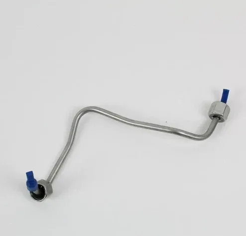 4L130321 - : Genuine Audi VW/ High-Pressure Fuel Line - 2 0L TDI Pump-to-Rail 04L130321 OEM for Audi Image