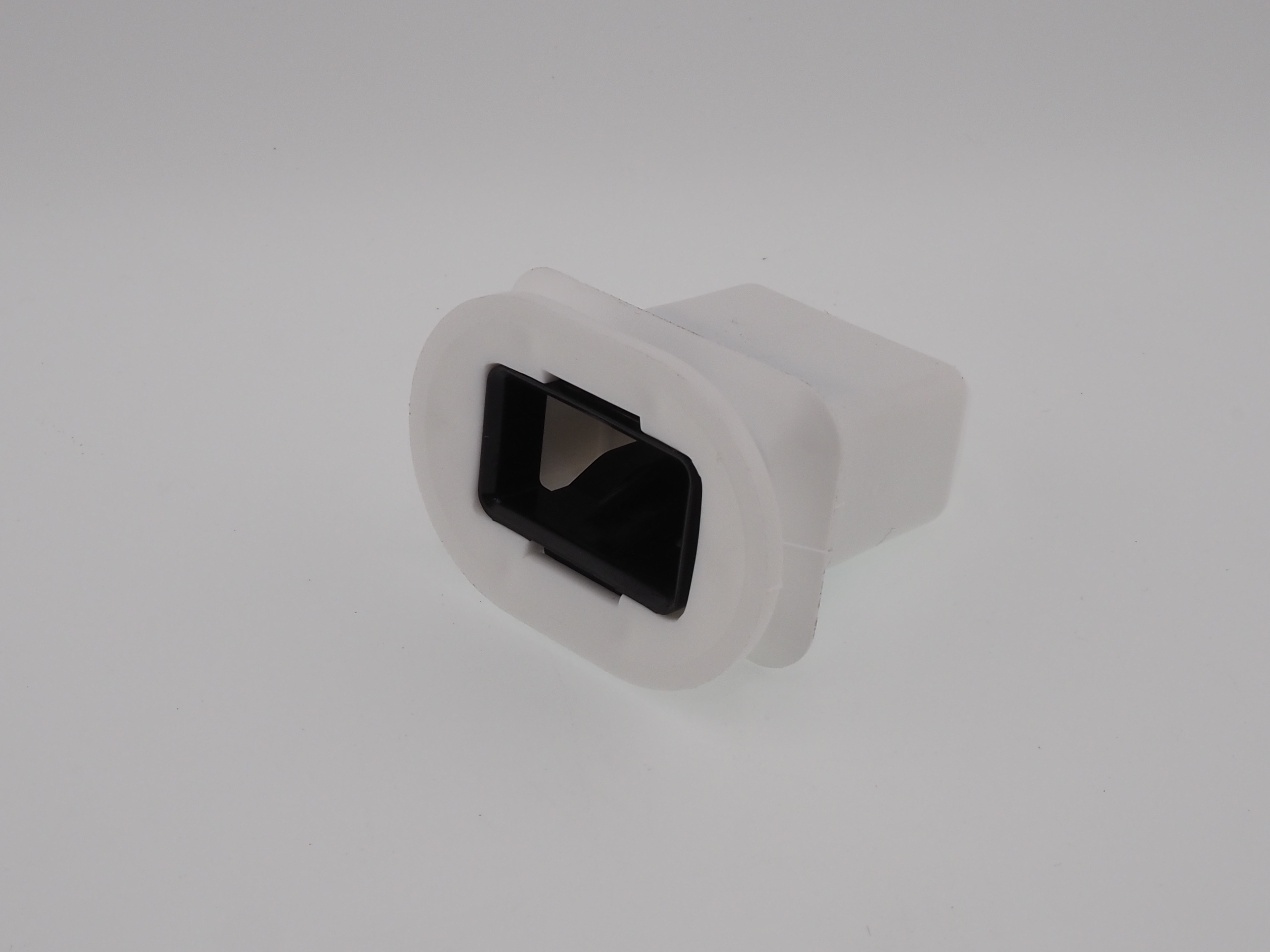4L0886373 - Body: Cushion Frame Grommet for Audi Image