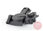 6H103495AH - : Audi OEM Engine Crankcase Vent Valve 06H-103-495-AH A3/A4/A5/Q5/TT 2008–2015 for Audi: A3, A3 Quattro, A4, A4 Quattro, A5, A5 Quattro, Q5, TT, TT Quattro Image