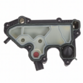 6Q103495H - : Genuine Audi Separator 06Q103495H OEM – Oil/Air Separator / Crankcase Vent Valve for Audi: A3, A3 Quattro, A4, A4 Quattro, A5 Sportback, Q5 Image